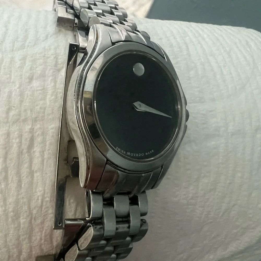 Movado stylish smartwatch